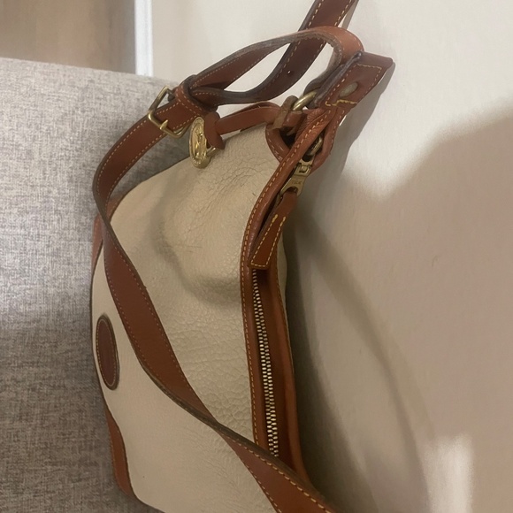 Vintage Dooney & Bourke Handbag - Picture 5 of 9